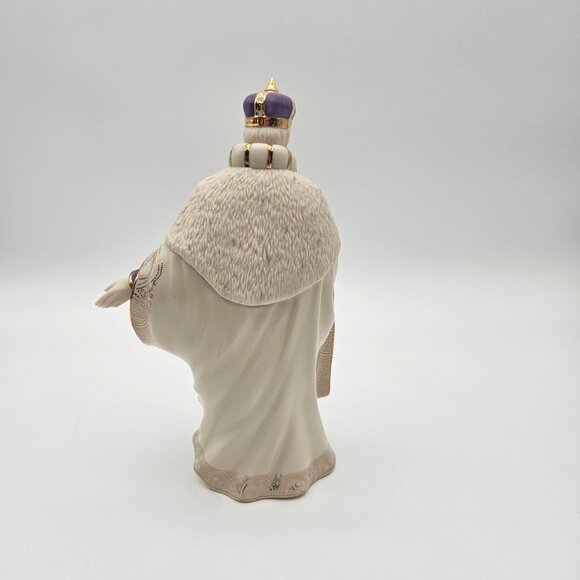 Lenox China First Blessing Nativity Wise Men Gaspar - Picture 3 of 7